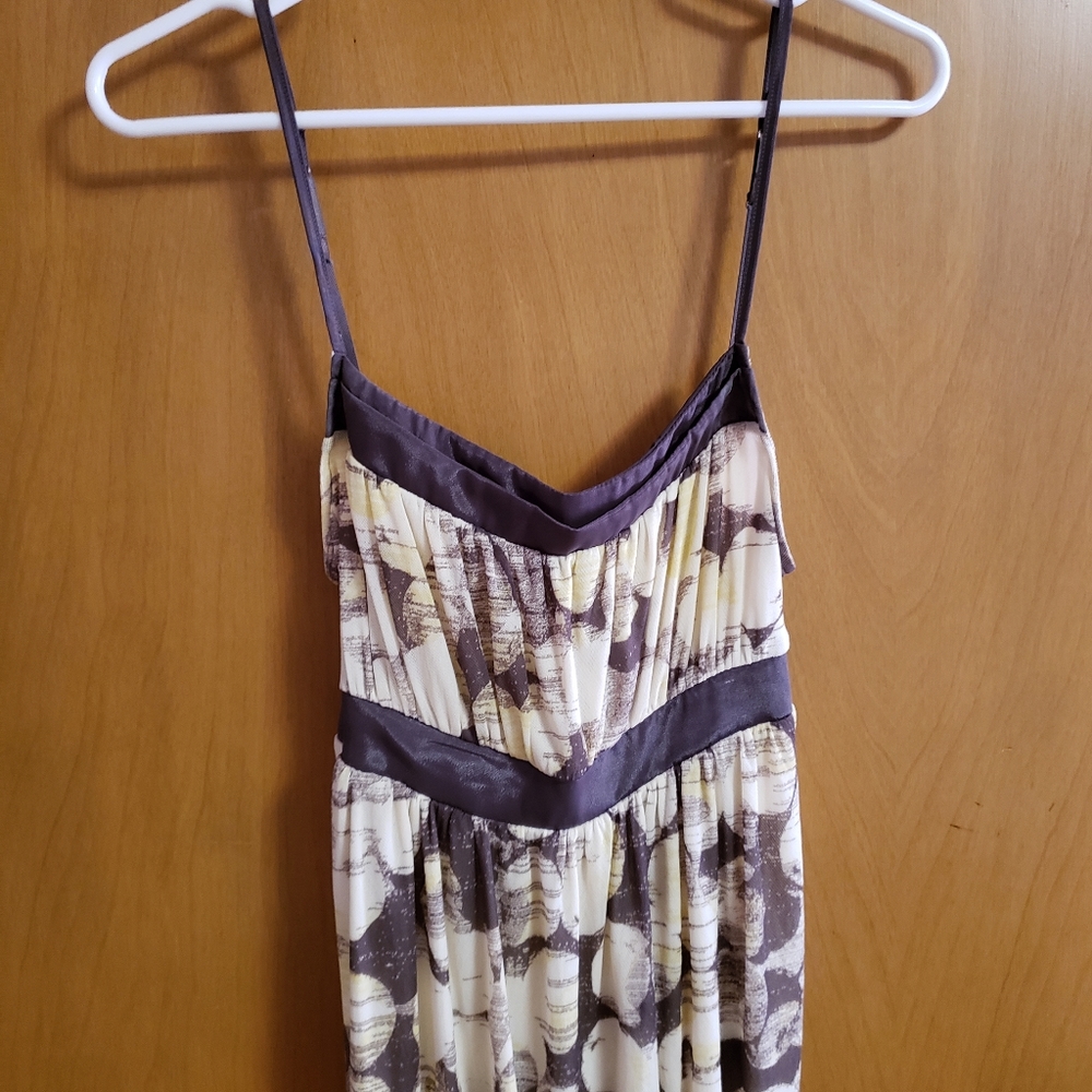 Women's spaghetti strap top